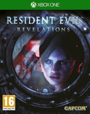 Photo of Resident Evil: Revelations