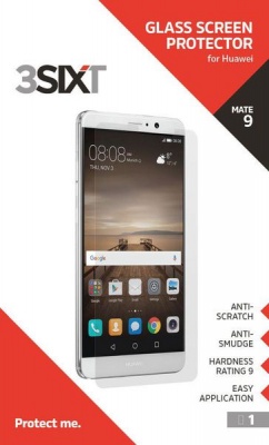 Photo of 3SIXT Screen Protector Glass Huawei Mate 9