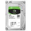 Seagate Barracuda 4TB 3.5" Hard Drive Photo