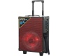 Everlotus Portable Trolley Speaker Photo