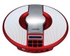 Everlotus Bluetooth Speaker - Red Photo