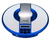 Everlotus Bluetooth Speaker - Blue Photo