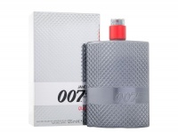 James Bond 007 Quantum EDT 125ml For Him