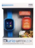 Kurio Miwatch and 1 Extra Colour Changing Band Photo