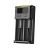 Nitecore i2 Intellicharger Photo