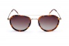 Privé Revaux The Connoisseur Polarized Sunglasses - Tortoise Photo