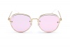 Privé Revaux The Escobar Sunglasses - Pink Photo