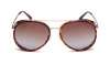 Privé Revaux The Godfather Polarized Sunglasses - Tortoise Photo