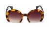 Privé Revaux The Milf Sunglasses - Tortoise Photo