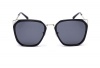 Privé Revaux The Queen Polarized Sunglasses - Black Photo
