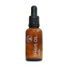 The Captain's Beard Original 30ml Beard Oil Photo