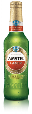 Photo of Amstel Lager - Beer NRB - 24 x 330ml