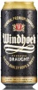 Windhoek Draught - Beer Can - 24 x 440ml Photo