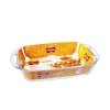 Marinex - Rectangular Roaster with Handles - 3.5 Liters Photo