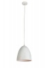Eurolux - Cartama Marble Pendant - White Photo