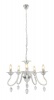 Eurolux - Orlene Chandelier 5 Litre - Acrylic Clear Photo