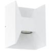 Eurolux - Morino Wall Light - White Photo