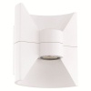 Eurolux - Redondo Wall Light - White Photo