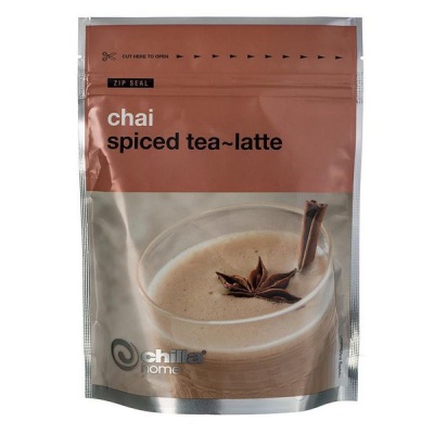 Photo of Chilla Chai Latte 250g