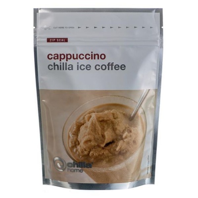 Photo of Chilla Ice Cappuccino 250g Freezo