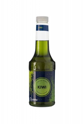 Photo of Chilla Kiwi Cocktail Syrup 1lt