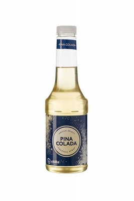 Photo of Chilla Pina Colada Cocktail Syrup 1lt