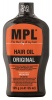 MPL Hair Oil Original - 125g Photo