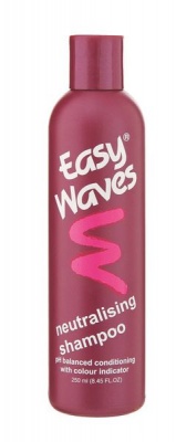 Photo of Easy Waves Neutralizing Shampoo - 250ml