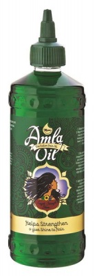 Photo of Mera Amla Oil Green - 350ml