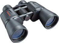 Photo of Tasco 10x50 Essential Porro Prism Binoculars - Black