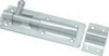 Mackie Bolt Barrel Galv 102mm 1Piece Photo
