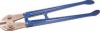 MTS - 600mm Bolt Cutter - Blue Photo