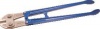 MTS - 900mm Bolt Cutter - Blue Photo