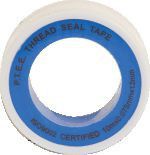 Thread Tape PTFE Pipe Thread Sealing Tape 10m