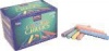 Rolfes Chalk School Board - Coloured Photo