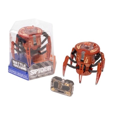 Photo of Hexbug Battle Spider 1 Pack - Red