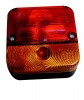 Auto Kraft Square Trailer Light Photo