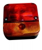 Auto Kraft Square Trailer Light Photo