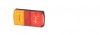 Auto Kraft Rectangular LED Lamp Photo