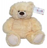 Gipsy Cuddle Natural 26cm Sitting Bear - Blonde Bear Photo