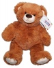 Gipsy Cuddle Natural 26cm Sitting Bear - Brown Bear Photo