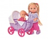 Evi Love Doll Walk Photo