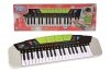 My Music World Keyboard Modern Style Photo