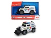 Dickie Action Series Police Photo