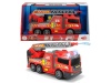 Dickie Action Series Fire Fighter Photo