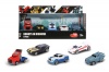 Transformers Robots In Disguise Diecast - 5 Pack Photo