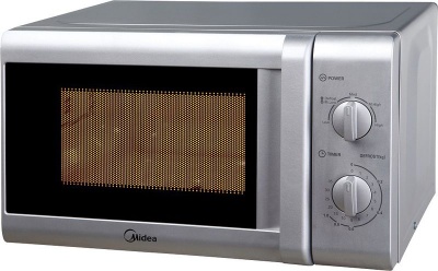 Photo of Midea - 20 Litre 700W Manual Microwave Oven - White