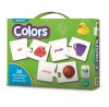 The Learning Journey Match It - Colours Photo