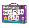 The Learning Journey Match It - Mathematics Photo