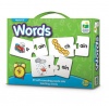 The Learning Journey Match It - Words Photo